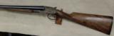 L.C. Smith 20 GA Grade 4 Shotgun *Several Special Features S/N 5080EXX - 7 of 18