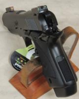 Kimber Micro 9 Nightfall 9mm Caliber 1911 Pistol NIB S/N PB0146765XX - 2 of 5