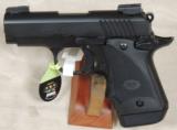 Kimber Micro 9 Nightfall 9mm Caliber 1911 Pistol NIB S/N PB0146766XX - 2 of 5