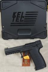 Kel-Tec PMR-30 .22 Magnum Caliber Pistol *30 Rounds NIB S/N WWUF48XX - 5 of 6