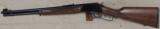 Marlin Model 1894 Lever Action .45 Long Colt Caliber Rifle S/N 91085647XX - 1 of 8