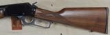 Marlin Model 1894 Lever Action .45 Long Colt Caliber Rifle S/N 91085647XX - 2 of 8