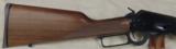 Marlin Model 1894 Lever Action .45 Long Colt Caliber Rifle S/N 91085647XX - 7 of 8