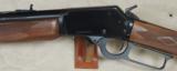 Marlin Model 1894 Lever Action .45 Long Colt Caliber Rifle S/N 91085647XX - 3 of 8