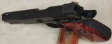 NightHawk Custom Browning Hi-Power Custom 9mm Caliber Pistol NIB S/N NHCB160312XX - 3 of 7
