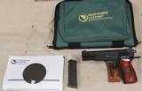 NightHawk Custom Browning Hi-Power Custom 9mm Caliber Pistol NIB S/N NHCB160312XX - 7 of 7