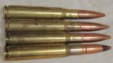 102 Rounds 50 BMG Ammunition *Some Israeli Military Industries IMI - 3 of 3