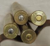 102 Rounds 50 BMG Ammunition *Some Israeli Military Industries IMI - 2 of 3