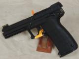 Kel-Tec PMR-30 .22 Magnum Caliber Pistol *30 Rounds NIB S/N WWUT85XX - 1 of 6