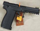 Kel-Tec PMR-30 .22 Magnum Caliber Pistol *30 Rounds NIB S/N WWUT85XX - 4 of 6