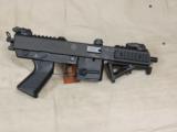 B&T KH9 9x19 Caliber Swiss made Pistol NIB S/N US 16-22941XX - 1 of 10