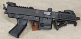 B&T KH9 9x19 Caliber Swiss made Pistol NIB S/N US 16-22941XX - 4 of 10