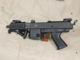 B&T KH9 9x19 Caliber Swiss made Pistol NIB S/N US 16-22941XX - 2 of 10