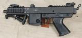 B&T KH9 9x19 Caliber Swiss made Pistol NIB S/N US 16-22941XX - 6 of 10