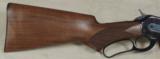 Uberti 1886 Sporting .45/70 Calber Lever Action Rifle NIB S/N LA02171XX - 8 of 10