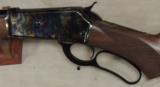 Uberti 1886 Sporting .45/70 Calber Lever Action Rifle NIB S/N LA02171XX - 4 of 10