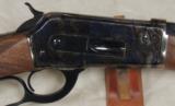 Uberti 1886 Sporting .45/70 Calber Lever Action Rifle NIB S/N LA02171XX - 7 of 10