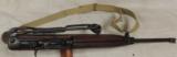 Inland M1A1 Paratrooper .30 Caliber Carbine Rifle S/N 2989734XX - 5 of 9