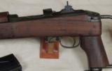 Inland M1A1 Paratrooper .30 Caliber Carbine Rifle S/N 2989734XX - 6 of 9