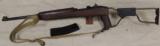 Inland M1A1 Paratrooper .30 Caliber Carbine Rifle S/N 2989734XX - 1 of 9