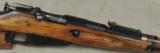 Mosin-Nagant 1891/30 Dragoon 7.62x54R Caliber Rifle S/N N16998 - 2 of 15