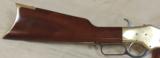 Uberti 1866 Model .44-40 Caliber Lever Action Sporting Rifle S/N 55669XX - 8 of 9