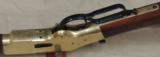 Uberti 1866 Model .44-40 Caliber Lever Action Sporting Rifle S/N 55669XX - 6 of 9