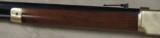 Uberti 1866 Model .44-40 Caliber Lever Action Sporting Rifle S/N 55669XX - 4 of 9