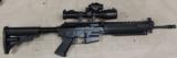 Sig Sauer 556 SWAT 5.56 / 223 Caliber Rifle + EXTRAS S/N JS 002836XX - 9 of 9