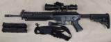 Sig Sauer 556 SWAT 5.56 / 223 Caliber Rifle + EXTRAS S/N JS 002836XX - 1 of 9