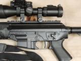 Sig Sauer 556 SWAT 5.56 / 223 Caliber Rifle + EXTRAS S/N JS 002836XX - 4 of 9