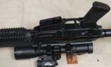 Sig Sauer 556 SWAT 5.56 / 223 Caliber Rifle + EXTRAS S/N JS 002836XX - 7 of 9