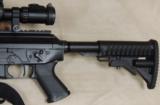 Sig Sauer 556 SWAT 5.56 / 223 Caliber Rifle + EXTRAS S/N JS 002836XX - 2 of 9