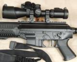 Sig Sauer 556 SWAT 5.56 / 223 Caliber Rifle + EXTRAS S/N JS 002836XX - 3 of 9