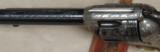 Jaeger Dakota SAA Single Action Army .357 Magnum Revolver S/N 33913XX - 5 of 10