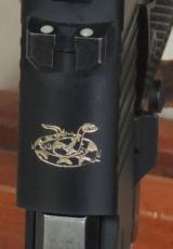 Sig Sauer P238 Snake Series "CopperHead" .380 ACP Caliber Pistol S/N 27A072099XX - 3 of 6