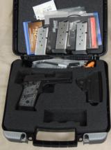 Sig Sauer P938 Extreme 9mm Caliber Pistol S/N 52B117671XX - 6 of 6