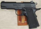 Browning 1911-380 Black Label .380 ACP Caliber Pistol S/N 51HZT09948XX - 1 of 5