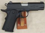 Browning 1911-380 Black Label .380 ACP Caliber Pistol S/N 51HZT09948XX - 3 of 5