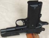 Browning 1911-380 Black Label .380 ACP Caliber Pistol S/N 51HZT09948XX - 5 of 5