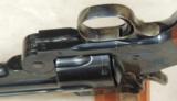 Uberti Schofield No 3 2nd Model Top Break .45 Colt Caliber Revolver NIB S/N F08838XX - 9 of 11
