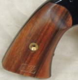 Uberti Schofield No 3 2nd Model Top Break .45 Colt Caliber Revolver NIB S/N F08838XX - 3 of 11