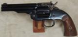 Uberti Schofield No 3 2nd Model Top Break .45 Colt Caliber Revolver NIB S/N F08838XX - 1 of 11