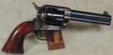 Uberti 1873 Single Action Cattleman New Model .44-40 Caliber Revolver S/N U33333XX - 8 of 8