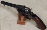 Uberti 1873 Single Action Cattleman New Model .44-40 Caliber Revolver S/N U33333XX - 4 of 8