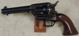 Uberti 1873 Single Action Cattleman New Model .44-40 Caliber Revolver S/N U33333XX - 2 of 8