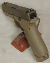 Glock 19x FDE 9mm Caliber Gen 5 Pistol NIB S/N BGYV167XX - 3 of 8
