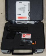 Sig Sauer P365 9mm Caliber Pistol NIB - 5 of 6