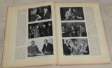 Adolf Hitler: Pictures From The Life Of The Fuhrer Hardcover Book *Complete 1936 Cigar Book
- 6 of 25