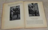 Adolf Hitler: Pictures From The Life Of The Fuhrer Hardcover Book *Complete 1936 Cigar Book
- 22 of 25